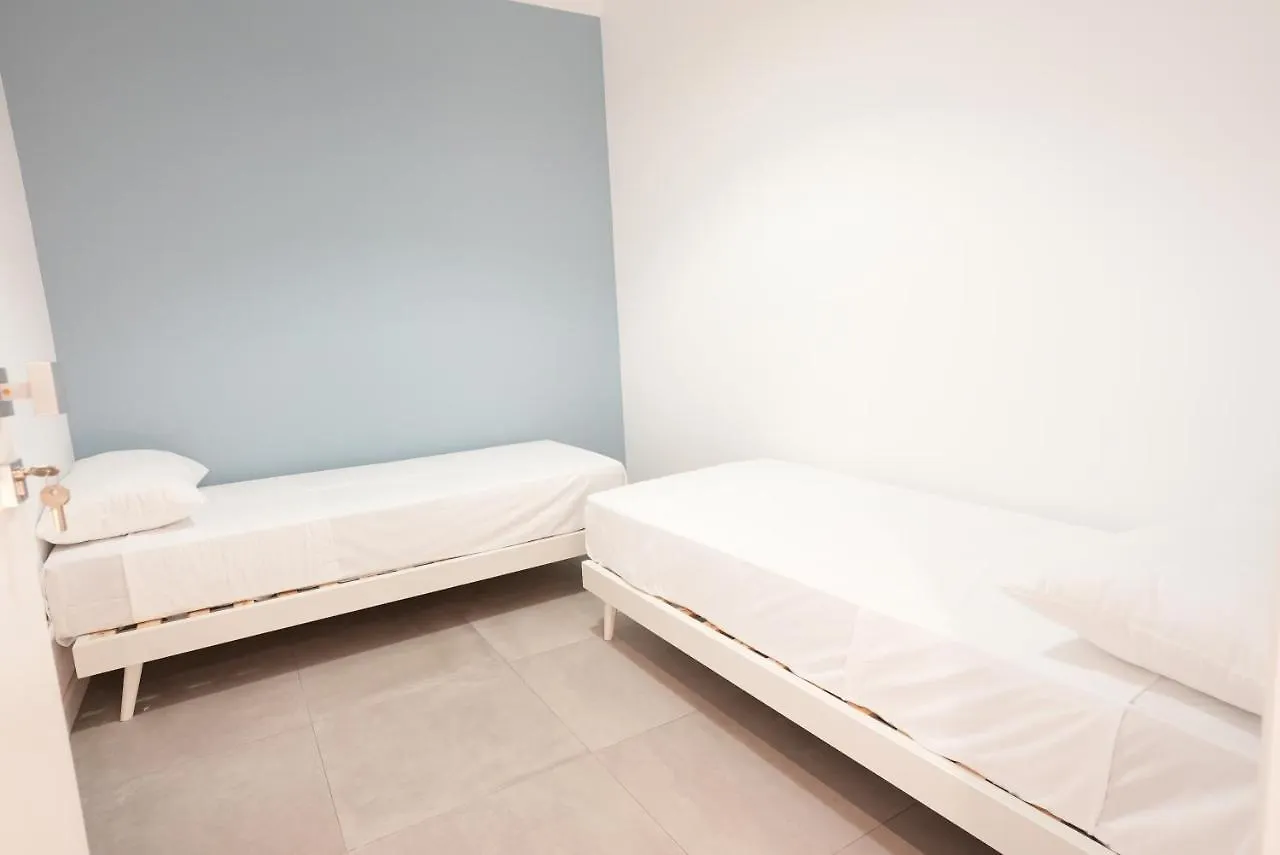 Bed & Breakfast Ross Family Suites Reggio di Calabria