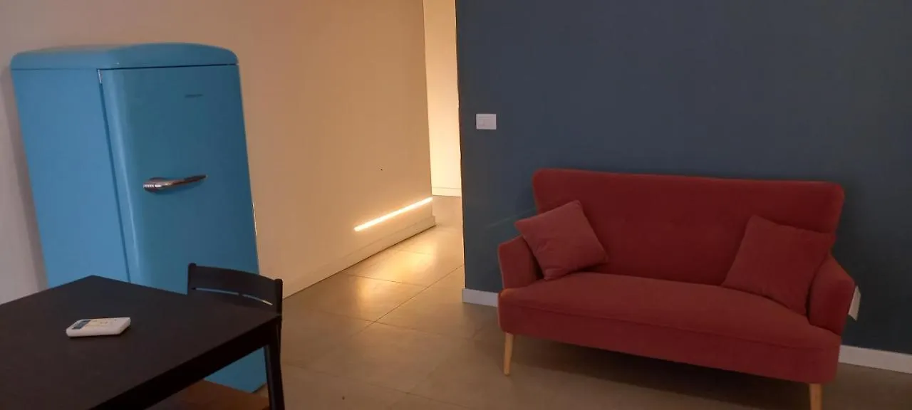 Ross Family Suites Reggio di Calabria