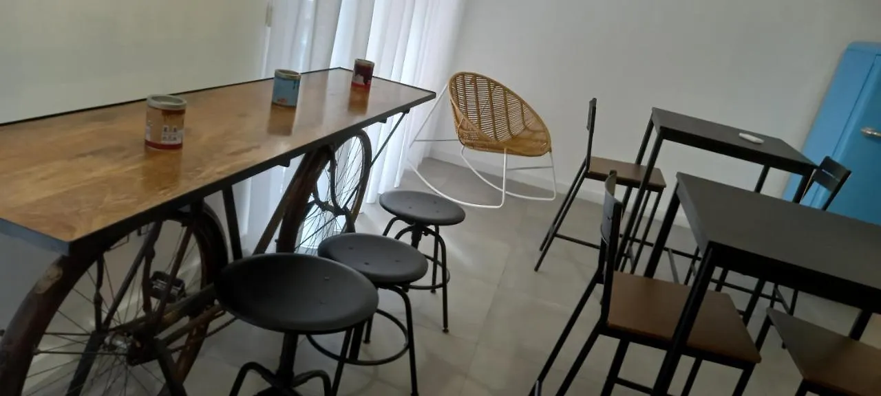 Bed & Breakfast Ross Family Suites Reggio di Calabria