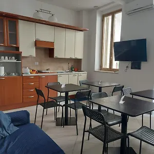  Bed & Breakfast Arte Mia