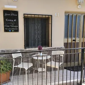 Casa Margò Reggio Calabria